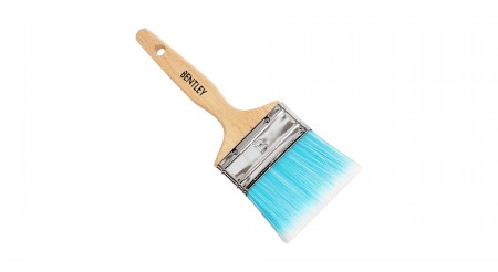 Synthetic Paint Brush 4"